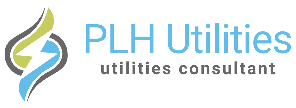 PLH Utilities Logo